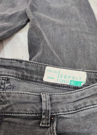 Джинсы от esprit 3