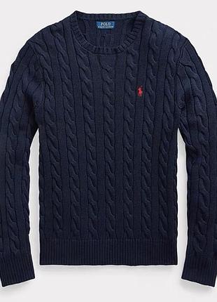 Светр polo ralph lauren.