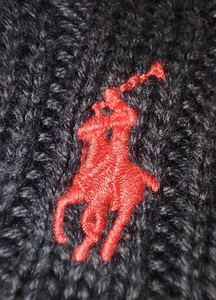 Светр polo ralph lauren. 5