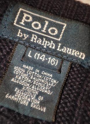 Светр polo ralph lauren. 6