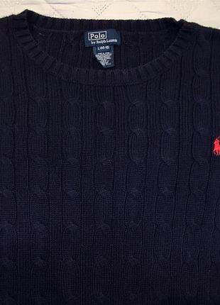 Светр polo ralph lauren. 3