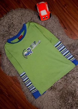 Кофта 122-128 см