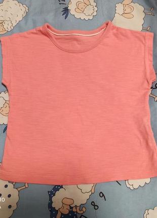 Базовая футболка