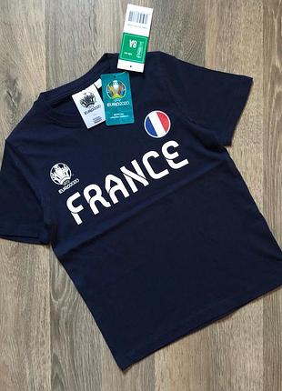 Футболка france