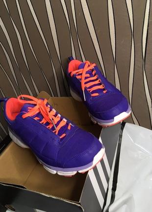 Кросівки бігові зимні утеплені жіночі чоловічі унісекс adidas