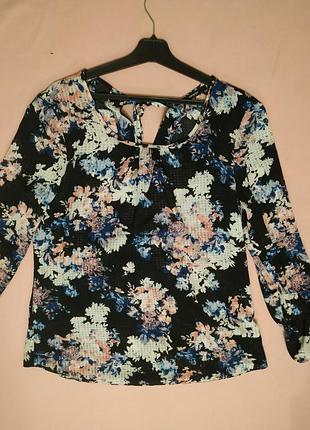 Блузка цветная george