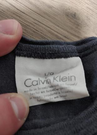 Футболка calvin klein2 фото