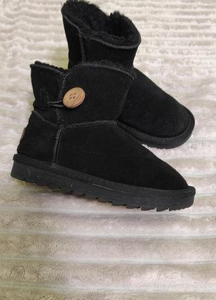 Угги, уггі ,ugg,зимове взуття 29р.3 фото