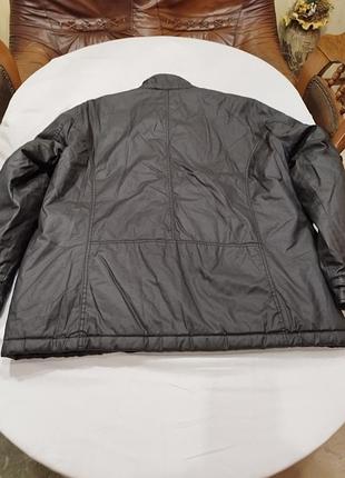Зимняя куртка батал большого размераoliver