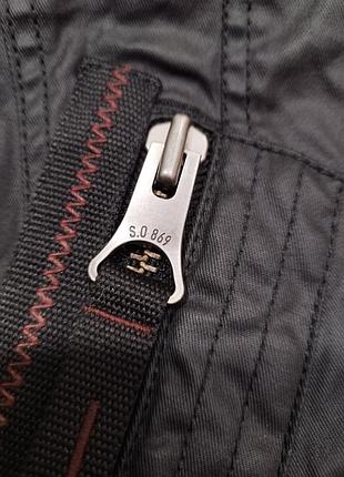 Зимняя куртка батал большого размераoliver