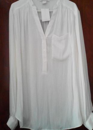 Блузка жіноча, 44(12,l), hm4 фото