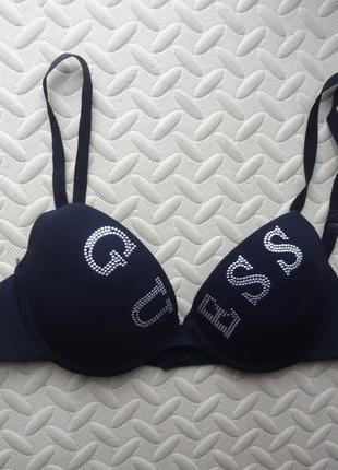 Женский бюстгальтер guess
