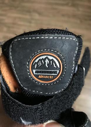 Ботіночки для мальчіка 5