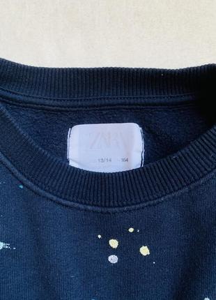 Кофтинка zara 2