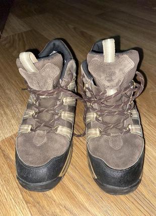 Черевики timberland gore-tex 37 розмір