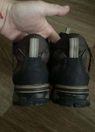 Ботинки timberland gore-tex 37 розмір5 фото