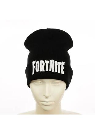 Шапка зимова фортнайт fortnite