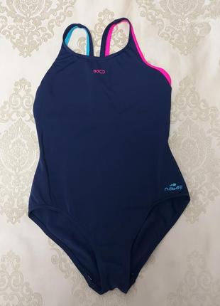 Купальник спортивний