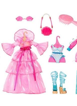 Lol surprise omg queens splash beauty fashion doll оригінал4 фото