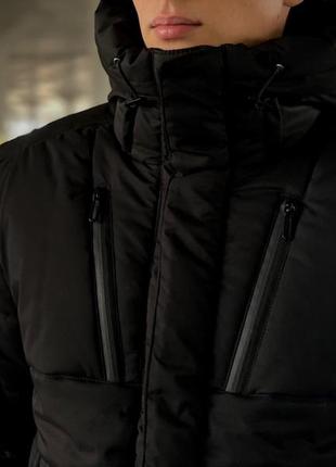 Мужская зимняя куртка everest intruder чоловіча зимова куртка everest intruder2 фото