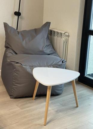 Кресло, пуф, кабанчик, мешок , бескаркасная мебель