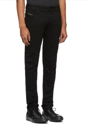 Джинси diesel sleenker enzo