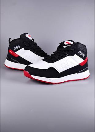 Зимние ботинки sg-x wb winter