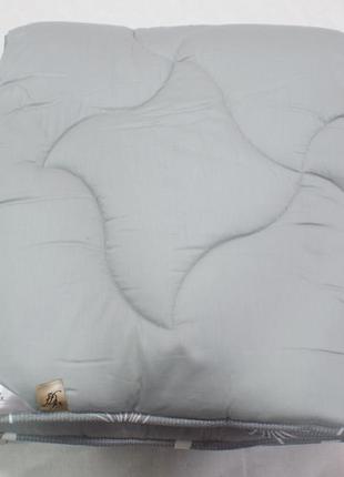 Одеяло с конопляным наполнителем зимнее, покрытие сатин2 фото