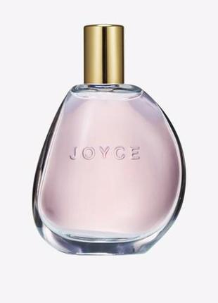 Туалетная вода joyce rose2 фото