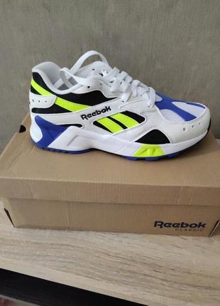 Кросівки reebok