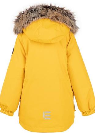 Парка lenne snow 21341-108 р.104