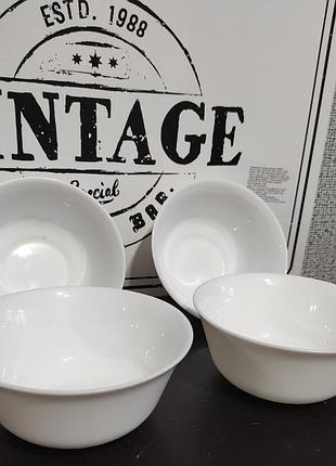 Піали, пиалочки порцелянові 120мм