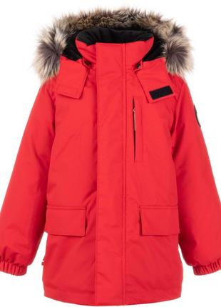 Парка lenne snow 21341-622 р.110