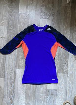 Компрессионная кофта