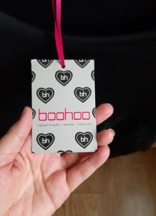 Платье boohoo новое3 фото