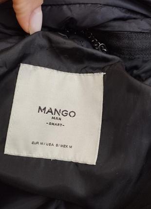 Куртка, пуховик mango4 фото