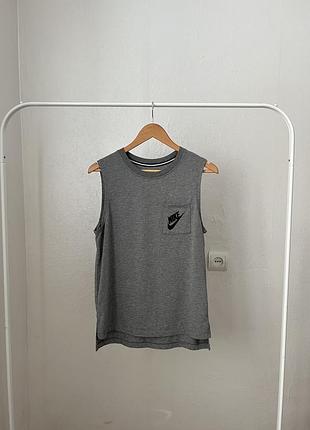 Чоловіча майка nike