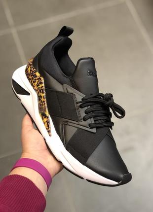Puma muse bordeaux online