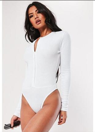 Стильне боді missguided s