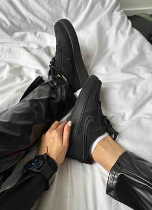 Жіночі кросівки nike air force 1 женские кроссовки найк аир форс