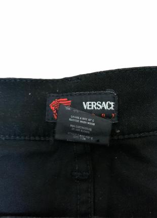 Штаны versace sport оригинал6 фото