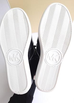 Сникеры высокие кеды майкл корс michael kors оригинал