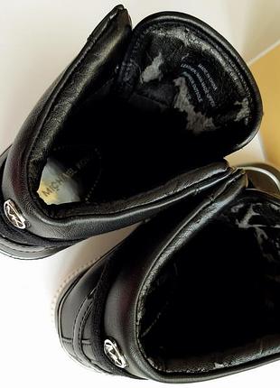 Сникеры высокие кеды майкл корс michael kors оригинал