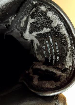 Сникеры высокие кеды майкл корс michael kors оригинал