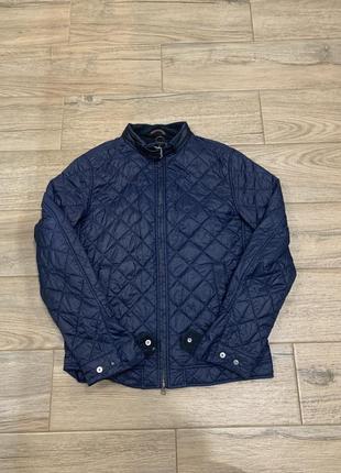 Мужская куртка barbour