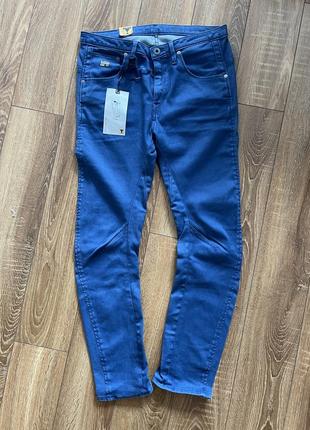 Джинсы g-star raw 27/30