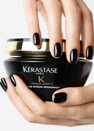 Восстанавливающая маска для волос kerastase 200 мл