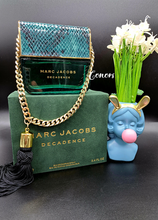 Зняті з виробництва 💎оригінал 💎100 мл marc jacobs decadence