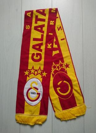 Спортивний шалик galatasaray