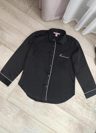Рубашка от victoria's secret р. s